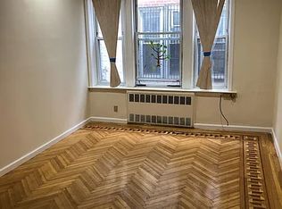 642 Empire Blvd #1B, Brooklyn, NY 11213