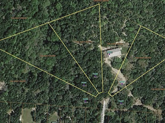 2nd image of 9605 Eagles Nest Ct