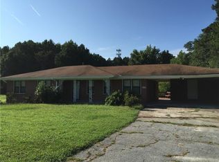 2500 Woodward Rd, Atlanta, GA 30349