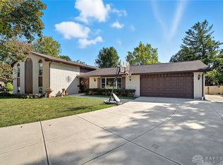 5267 Newell Cir, Dayton, OH 45440