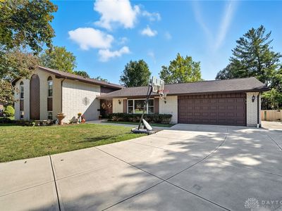 5267 Newell Cir, Dayton, OH, 45440