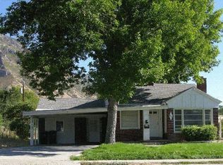 1162 E Briar Ave, Provo, UT 84604