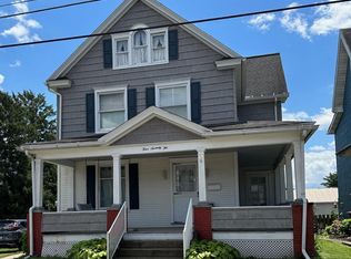 472 Columbia Ave, Milton, PA 17847