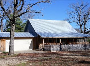 10645 Fm 317, Murchison, TX 75778