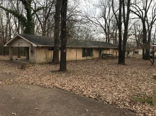 1617 Terrington St, Mountain Home, AR 72653