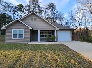 1329 Pale Moss Way, Knoxville, TN 37912