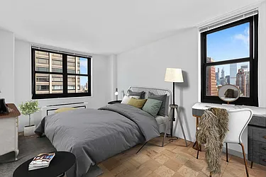 Rented by Byson Real Estate Company