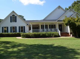 103 Cedar Pond Rd, Anderson, SC 29621