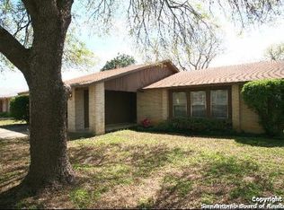 9314 Adams Hill Dr, San Antonio, TX 78245