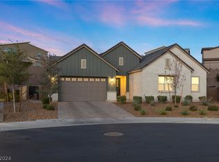 3371 Creek Bend Ave, Henderson, NV 89044