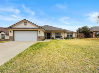 4704 Bear River Trl, Killeen, TX 76542
