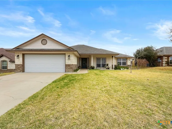 4704 Bear River Trl, Killeen, TX 76542