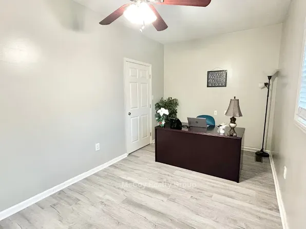 101 W. Campbellton St. - C, 101 W Campbellton St, Fairburn, GA 30213