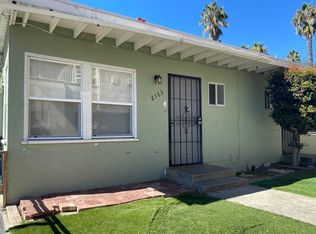 Grand Ave., San Diego, CA 92109