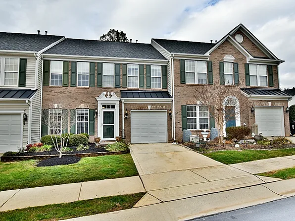 126 Hightide Dr, Rock Hill, SC 29732