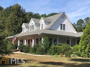 1360 Line Creek Rd, Senoia, GA 30276