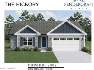 4950 Philippi Church Road, Raeford, NC 28376