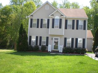 3825 Goodell Rd, Richmond, VA 23223