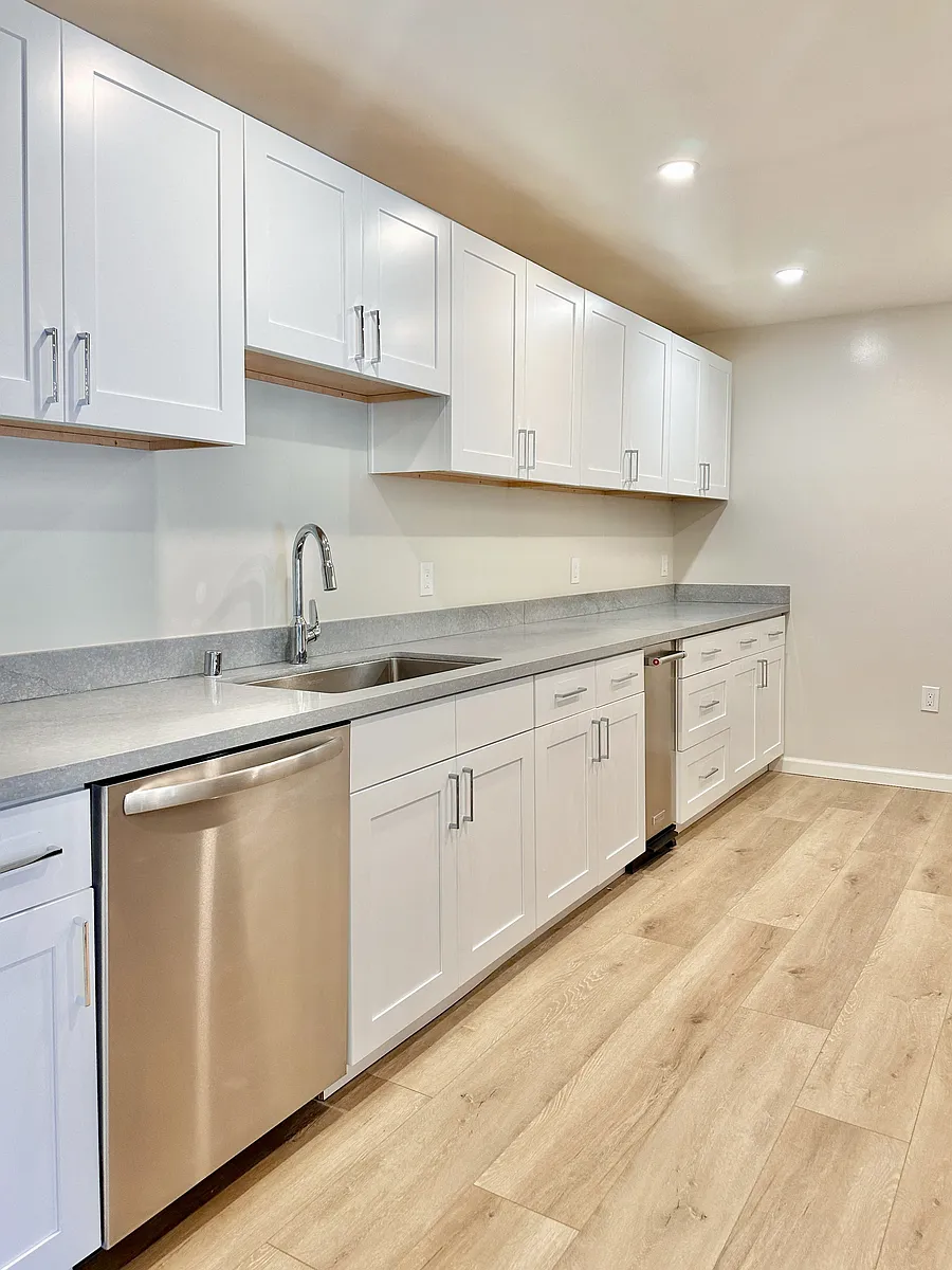 Floor plan 3 Bed 2 Bath