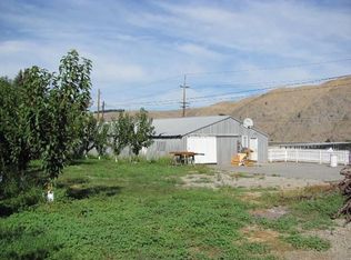 2001 Stoneridge St, Entiat, WA 98822