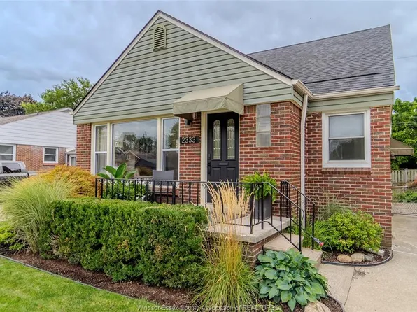 2333 Kildare Rd, Windsor, ON N8W 2X6
