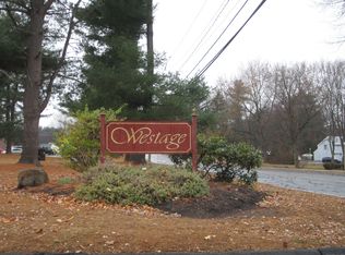 21 Amato Dr APT G, South Windsor, CT 06074