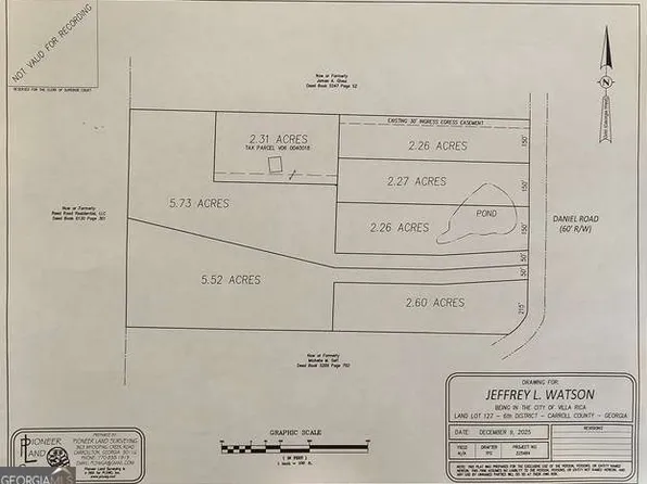 0 Daniel Rd, Villa Rica, GA 30180