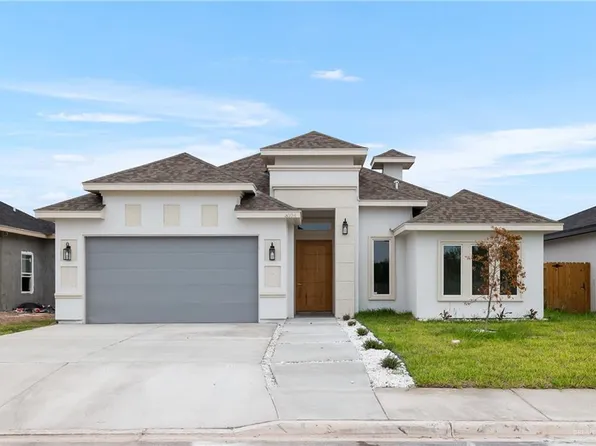 3104 Zarzamora Ave, Hidalgo, TX 78557