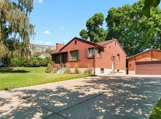 242 E 2900 N, North Ogden, UT 84414