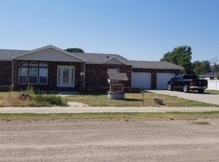 404 4th St, Wiley, CO 81092