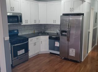 115-39 125th St, South Ozone Park, NY 11420