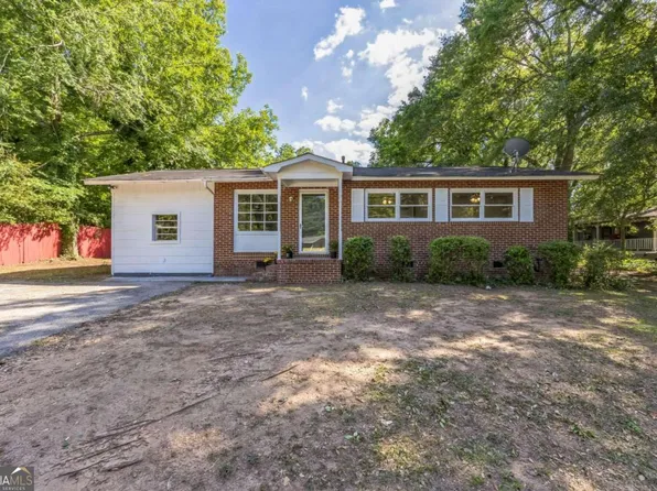 498 Ruth St, Athens, GA 30601