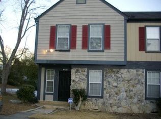 1259 W Booth Road Ext SW, Marietta, GA 30008