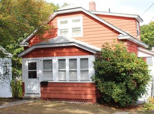 19 Hillside Ave, Turners Falls, MA 01376