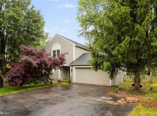 10802 N Glade Ct, New Market, MD 21774