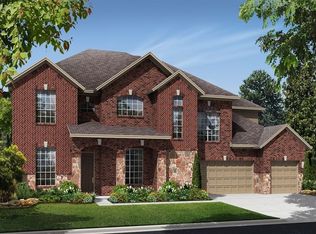 20114 Calliope Knolls Dr, Spring, TX 77379
