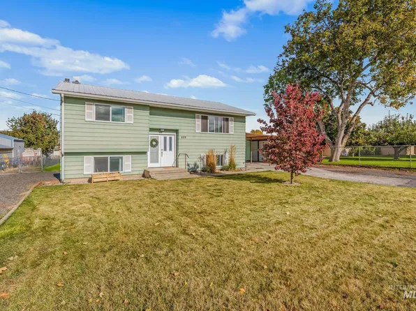 609 Linden Ave, Lewiston, ID 83501