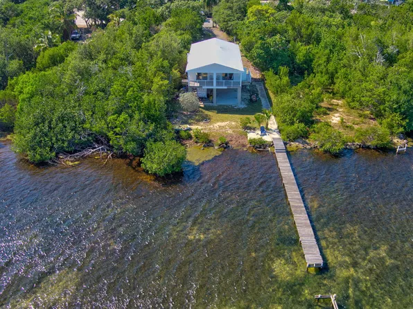 1581 State Rd, Little Torch Key, FL 33042