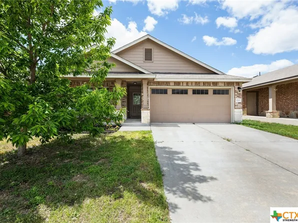 9701 Adeel Dr, Killeen, TX 76542