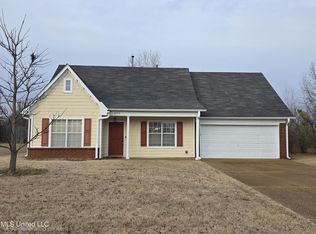 6100 Liberty Estates Dr, Walls, MS 38680