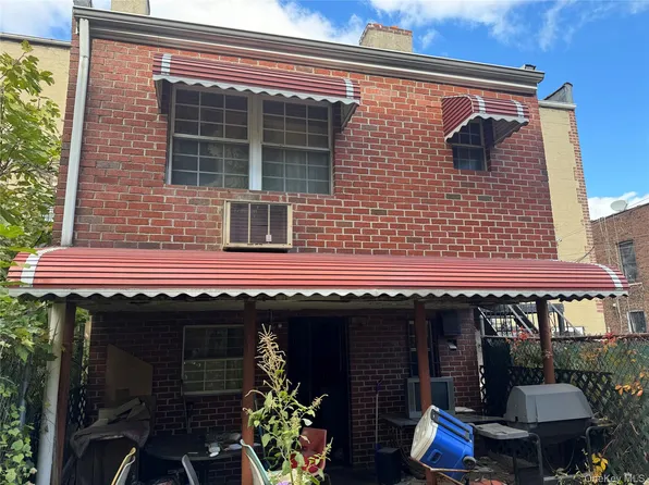 728 Bartholdi Street, Bronx, NY 10467