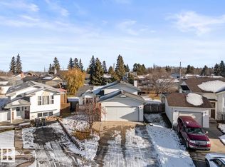 4 Nine Street Close, Cold Lake, AB T9M1K1