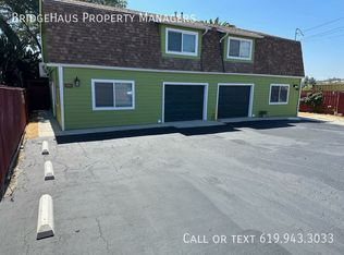 2805 Rosedale Way, Spring Valley, CA 91977