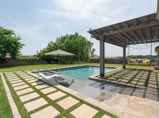 4622 Hollycrest Ln, Edmond, OK 73025