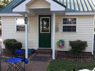 1-338 Jones Sparkman Rd, Murray, KY 42071
