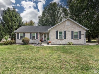 502 Jaime Lynn Ct, Edwardsville, IL, 62025
