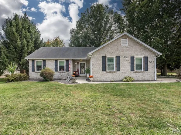 502 Jaime Lynn Ct, Edwardsville, IL 62025