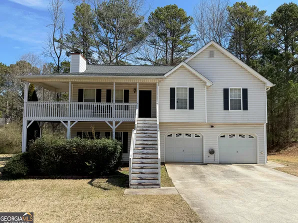 336 Paradise Cir, Douglasville, GA 30134