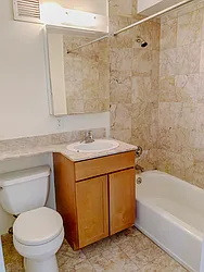 Rented by Keller Williams NYC