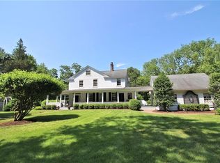 63 Mile Rd, Suffern, NY 10901